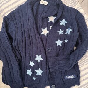 Taylor Swift - Midnights Cardigan Official Merch